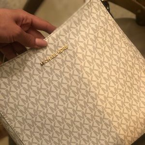 Micheal Korosh crossbody bag